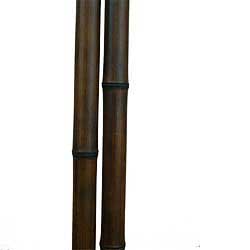 Бамбук ствол 3 - 4 см Венге