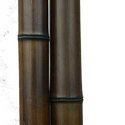 Бамбук ствол 8 - 9 см Венге