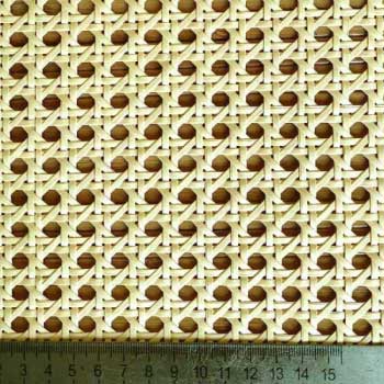 Ротанговая сетка искусственная 14 60 см