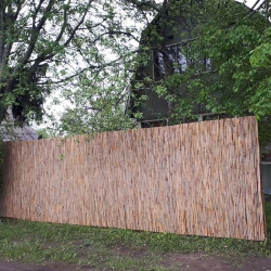 Забор из тростника 2 х 3 метра