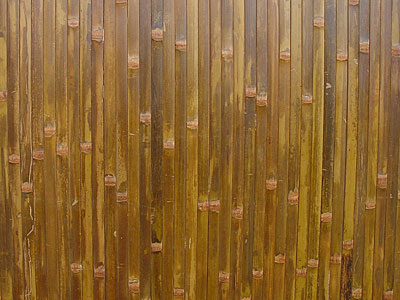 Бамбуковое полотно коричневое
